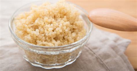 흰 쌀밥 대신 이것 드세요, 건강한 탄수화물 음식 11가지